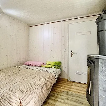 Charmant Chalet Immerge Dans La Nature Orsieres