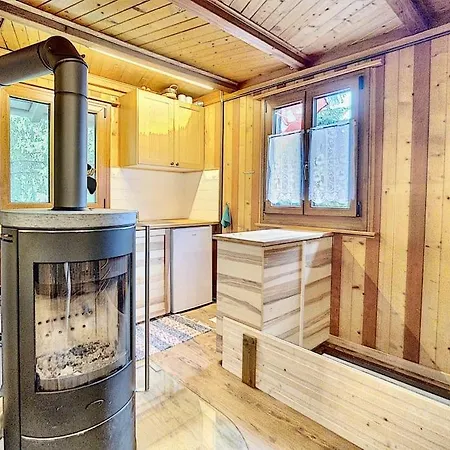 Charmant Chalet Immerge Dans La Nature *